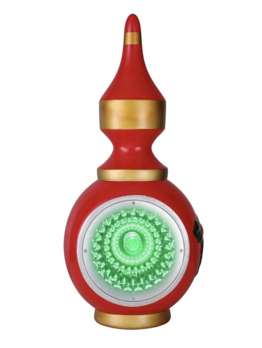 Mr. Christmas 28” Blow Mold Reflector Ornament Outdoor Decoration